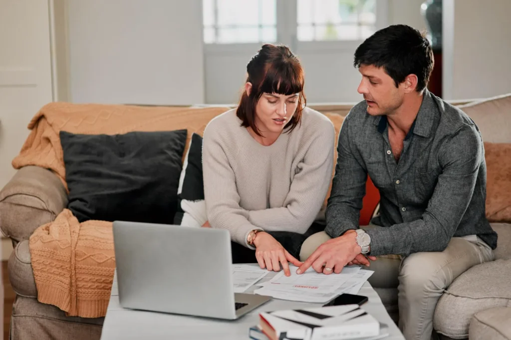 Why Choose a Private High Ratio Loan