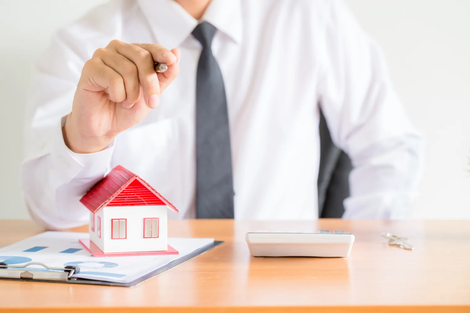 bc 3rd mortgage lenders