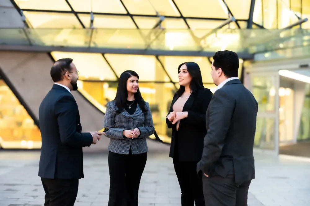 brokers to funds mortgages BC