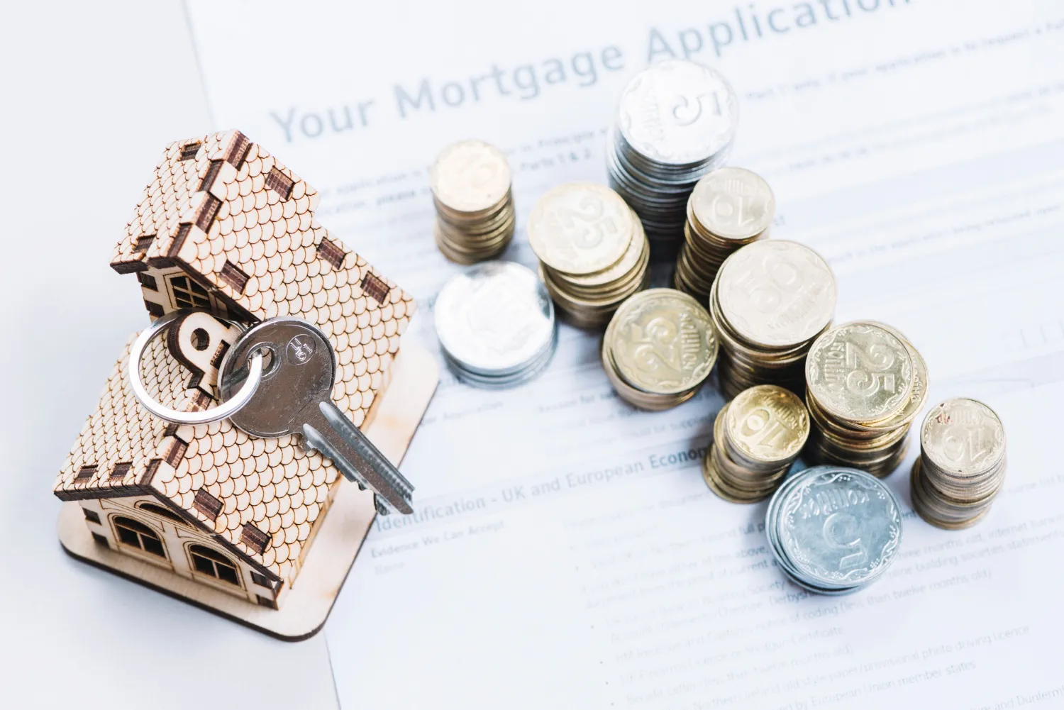 how does a 3rd mortgage work