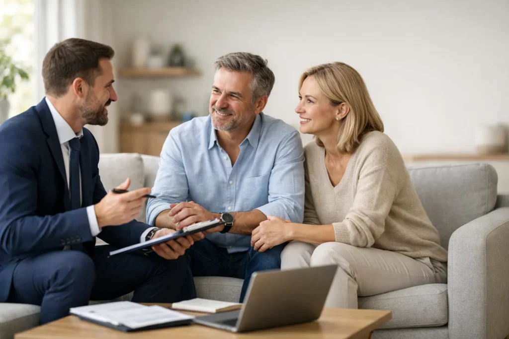 CHIP Reverse Mortgage