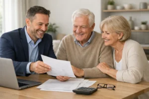 What Is a CHIP Reverse Mortgage