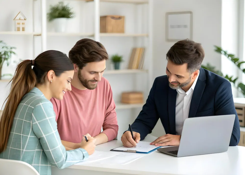 Why Private Lending is the Safest Mortgage Option