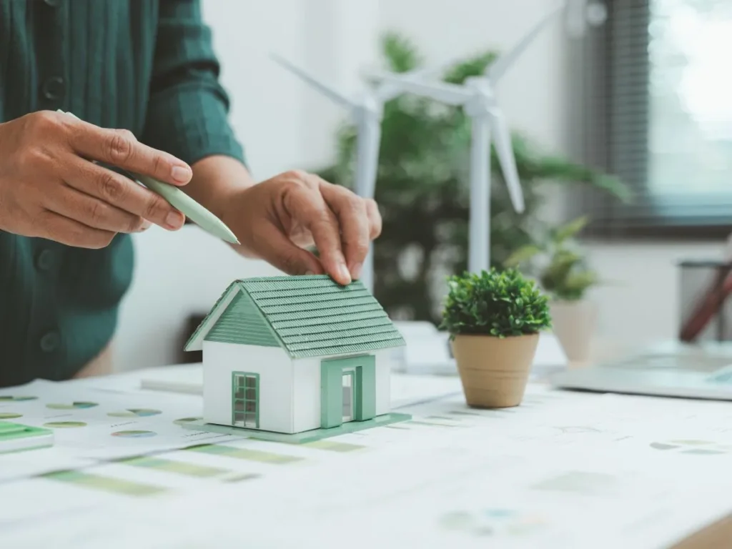 Reverse Mortgage