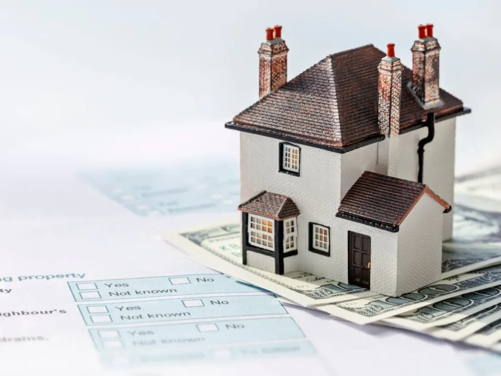 Reverse Mortgage Eligibility in BC