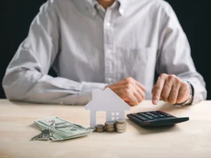 Reverse Mortgage Interest Rate