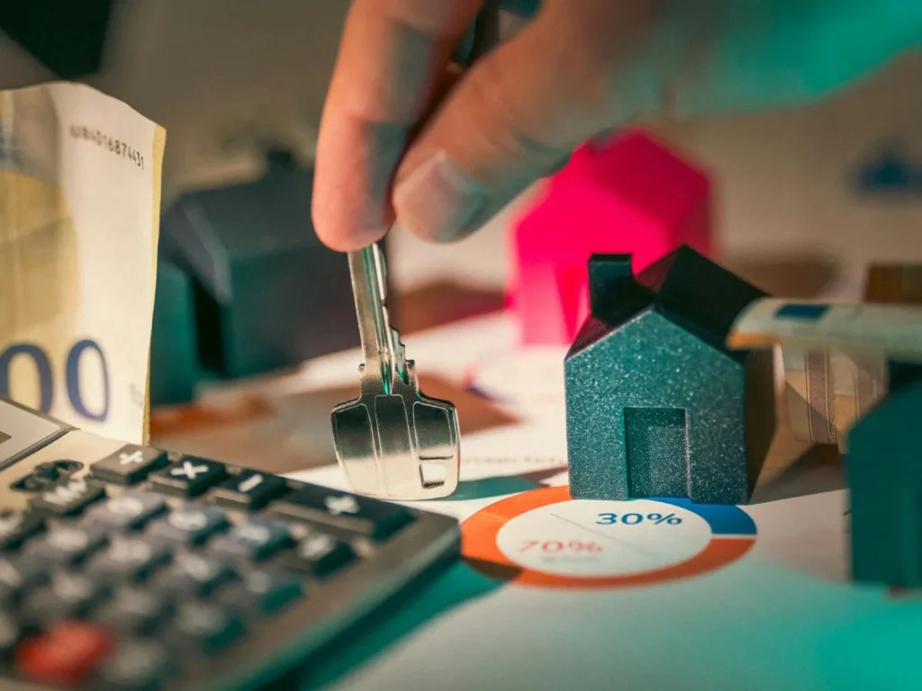 Reverse Mortgage Interest Rates in CA