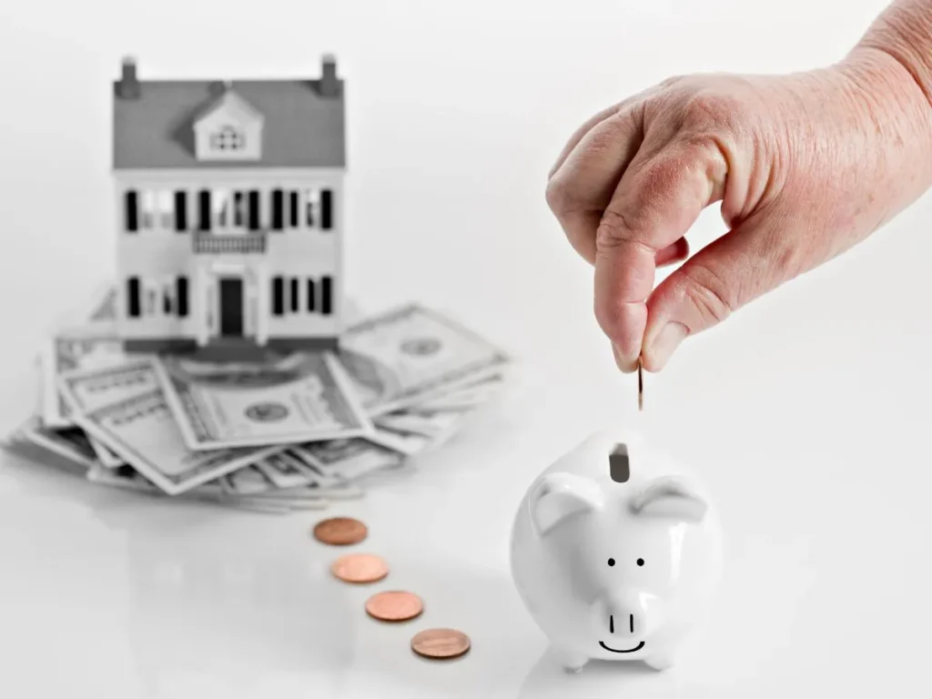 Reverse Mortgage vs. HELOC