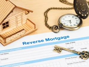 Reverse Mortgage vs. HELOC in BC