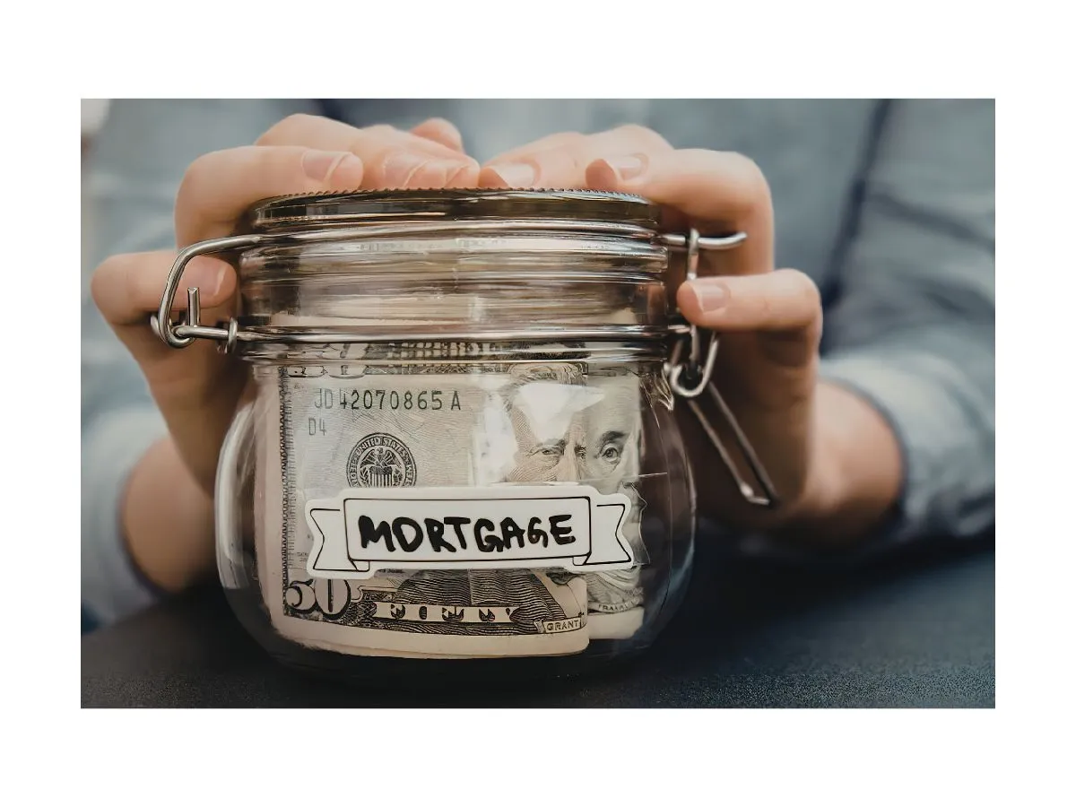 Reverse mortgage in Canada