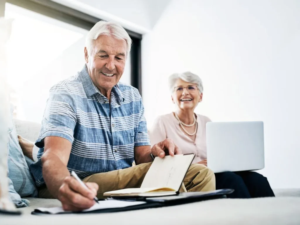 What Happens to Reverse Mortgage
