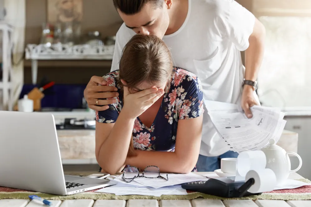 What Happens to Reverse Mortgage in CA