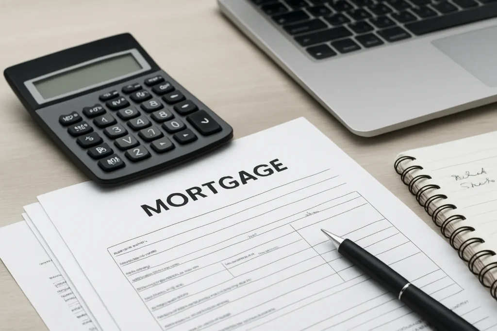 alternative income mortgage review