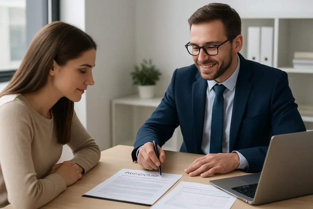 self employed vs no income verification mortgage