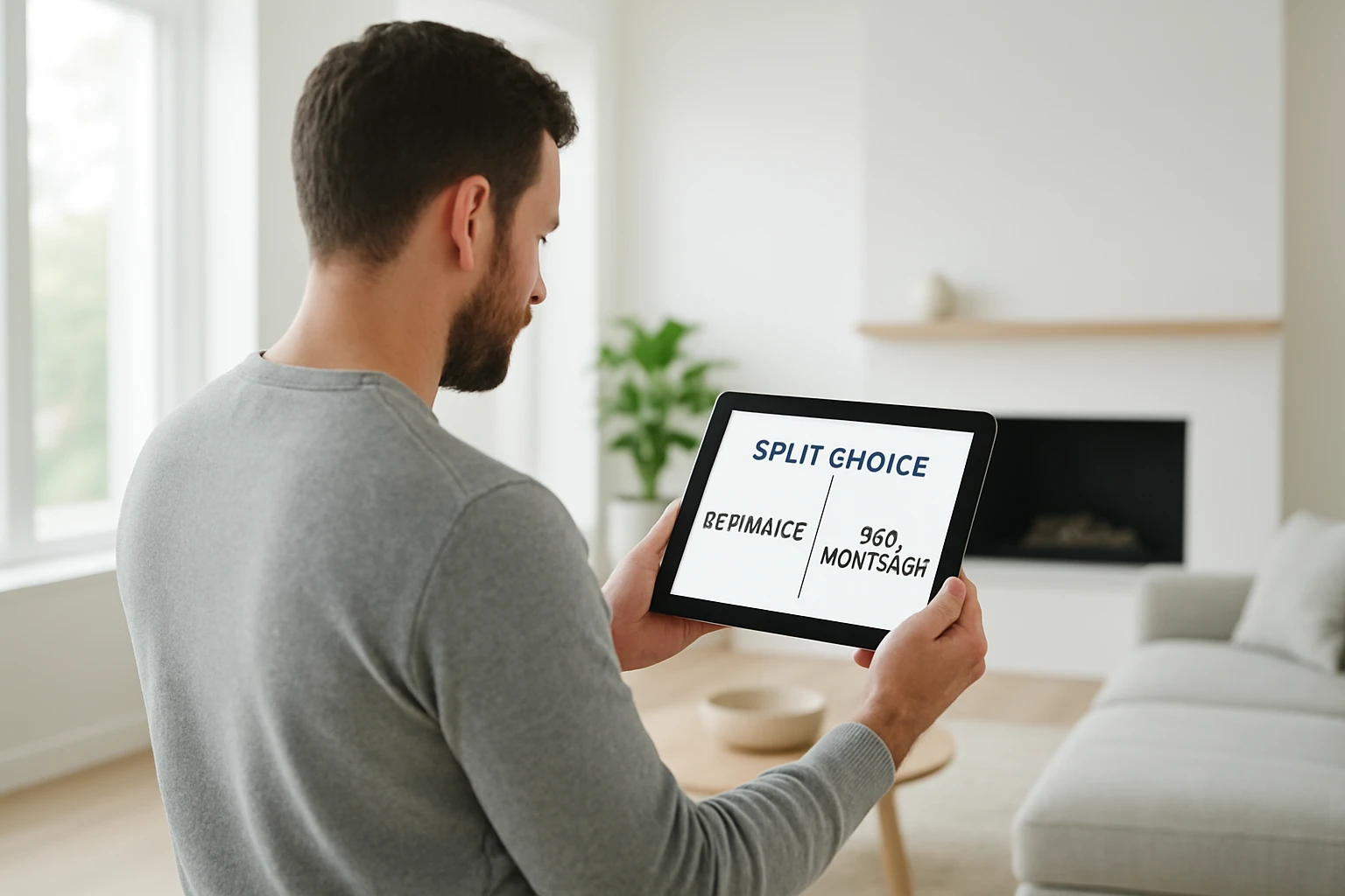 home equity decision refinance vs second mortgage