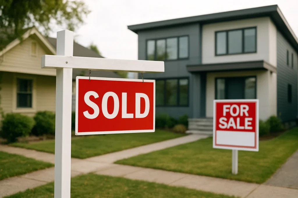 bridge loan bc buying before selling