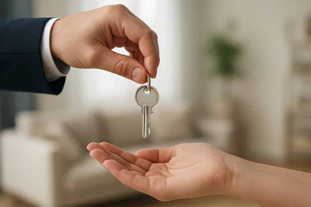 consultant home loan success bc