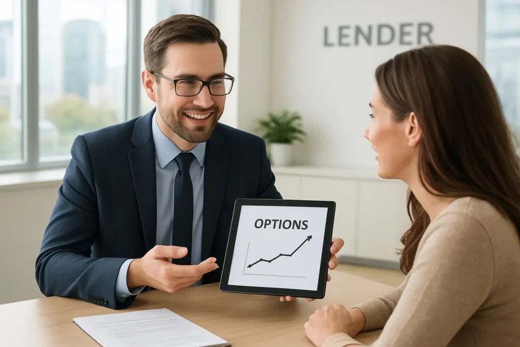 expert mortgage advice bc