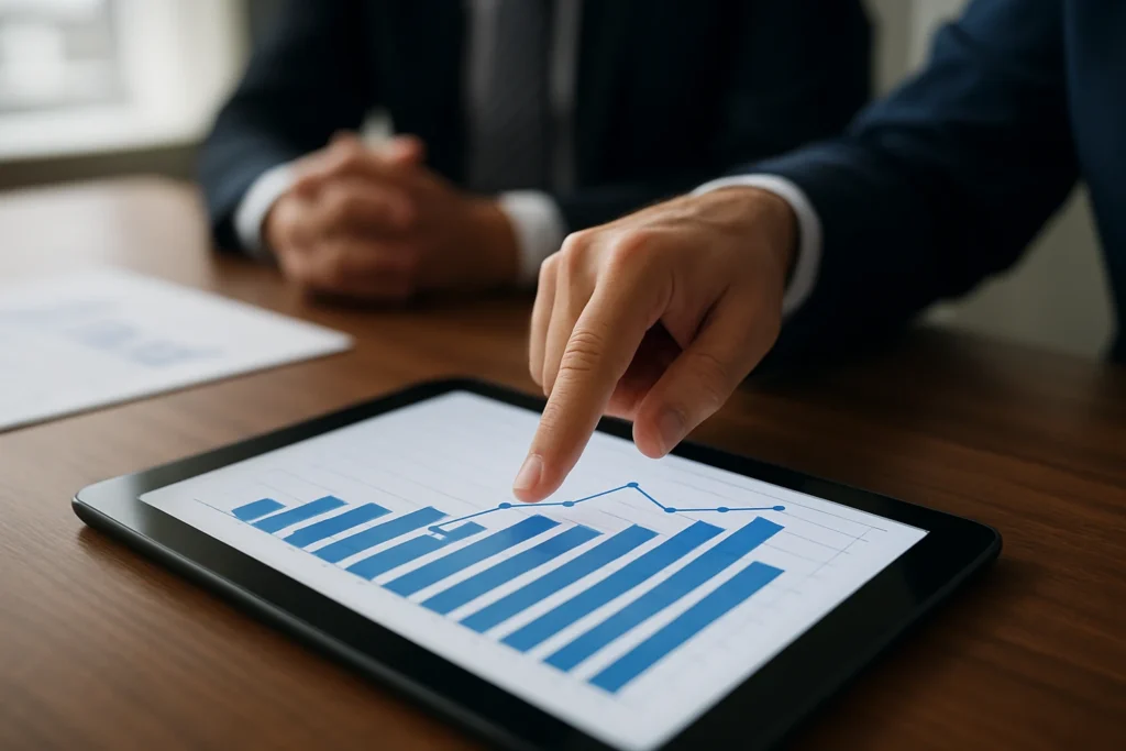mortgage expert debt consultation