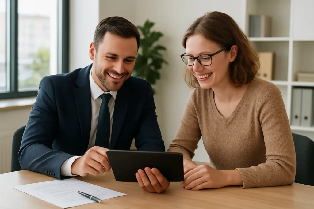 mortgage lender consultation for freelancers