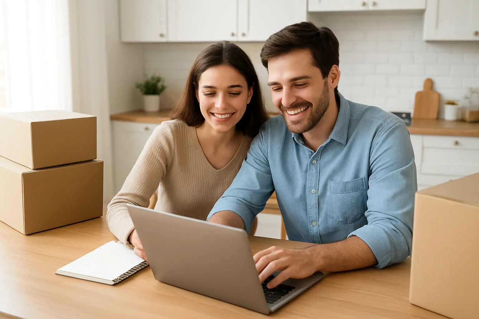 planning home move bc equity