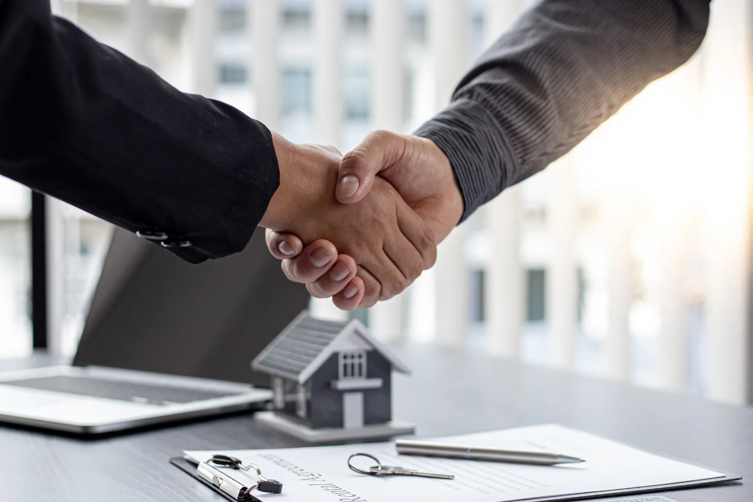 private mortgage benefits risks bc