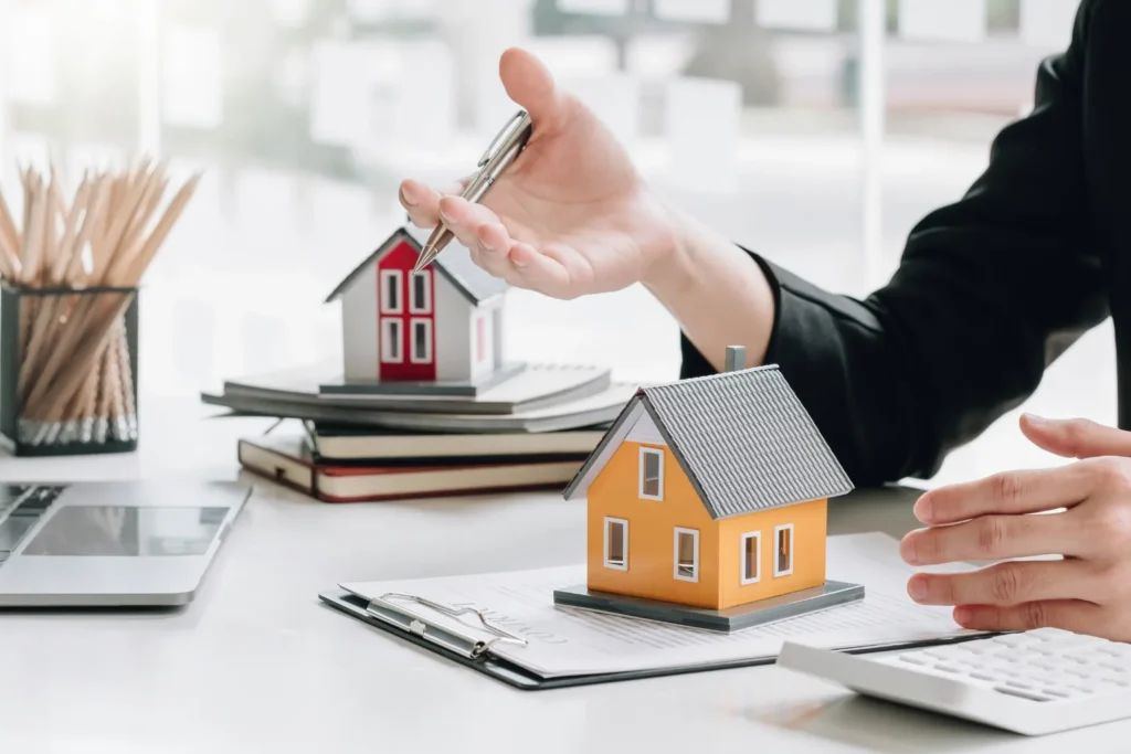 private mortgage pros cons guide